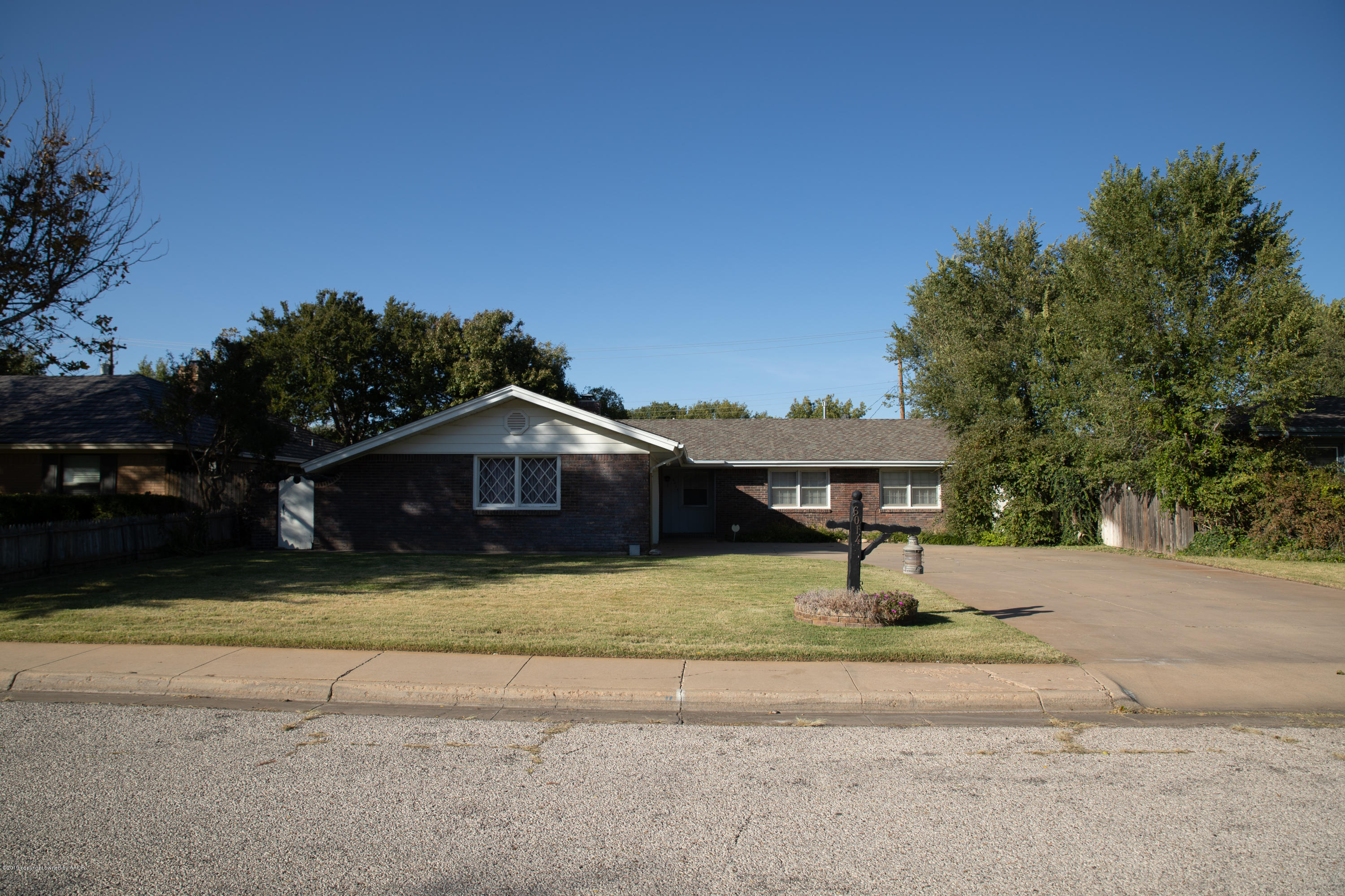 6014 Hanson Road Amarillo, TX 79106 - Photo 1 of 40 AE3I0495