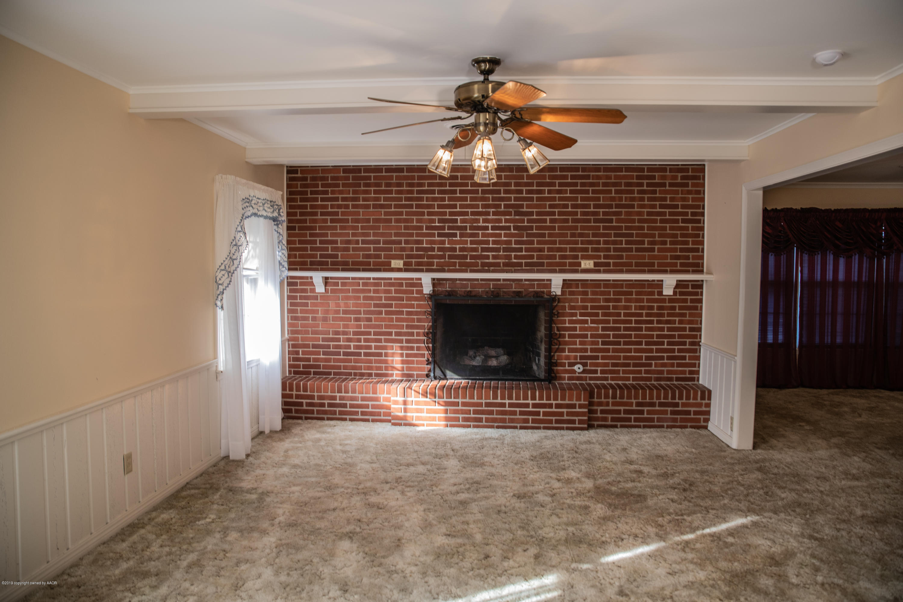6014 Hanson Road Amarillo, TX 79106 - Photo 12 of 40 AE3I0511