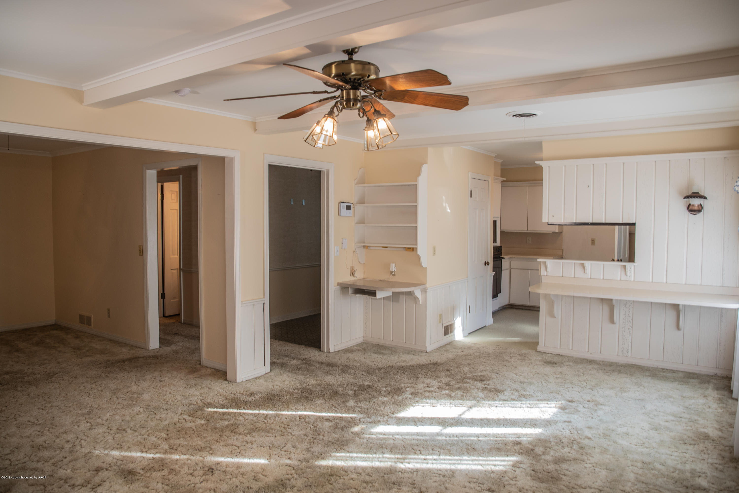 6014 Hanson Road Amarillo, TX 79106 - Photo 13 of 40 AE3I0512