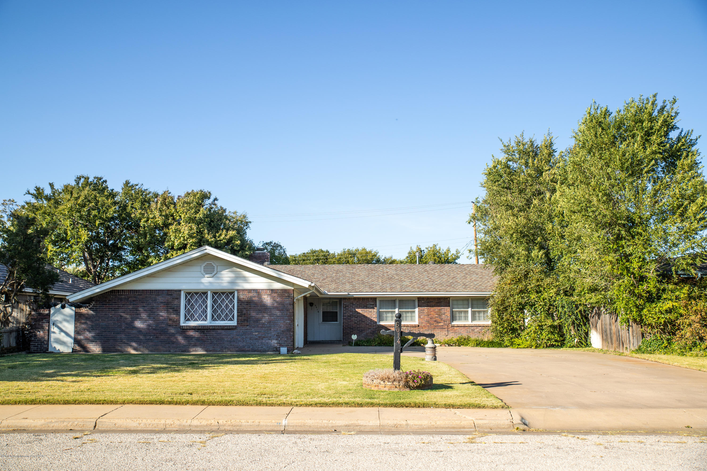 6014 Hanson Road Amarillo, TX 79106 - Photo 4 of 40 AE3I0500