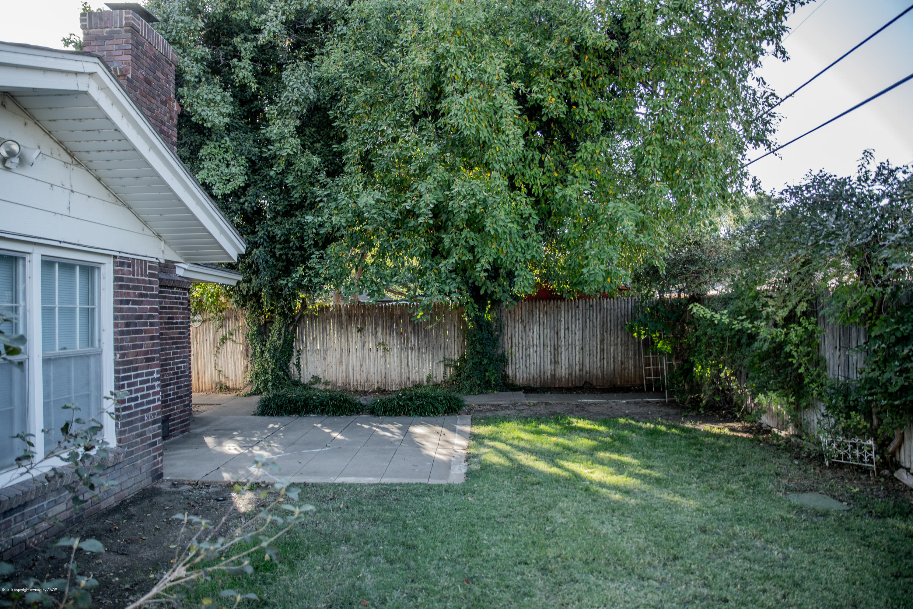 6014 Hanson Road Amarillo, TX 79106 - Photo 34 of 40 AE3I0537
