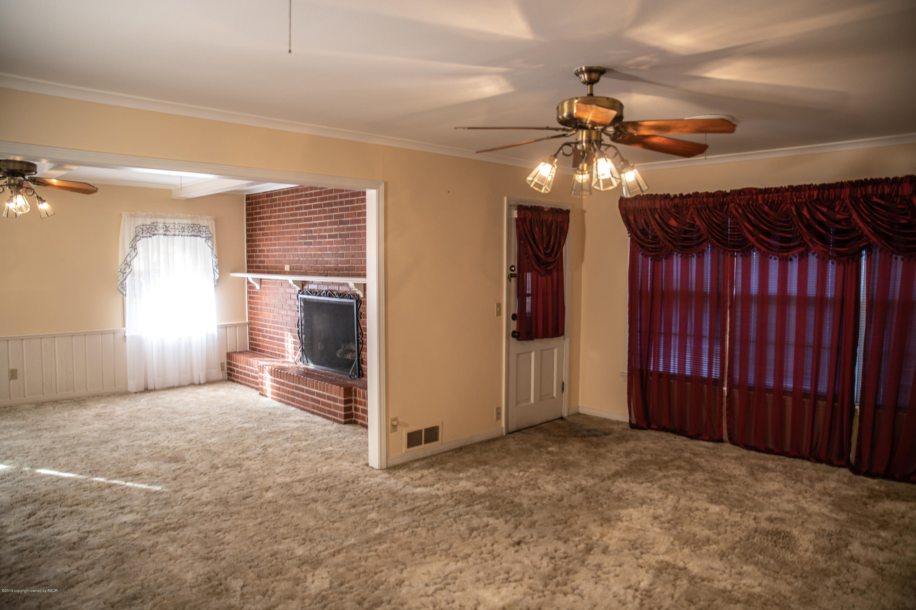 6014 Hanson Road Amarillo, TX 79106 - Photo 9 of 40 AE3I0508
