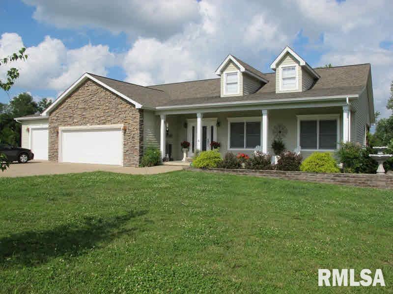 14765 Followell Road Marion, IL 62959 - Photo 1 of 50