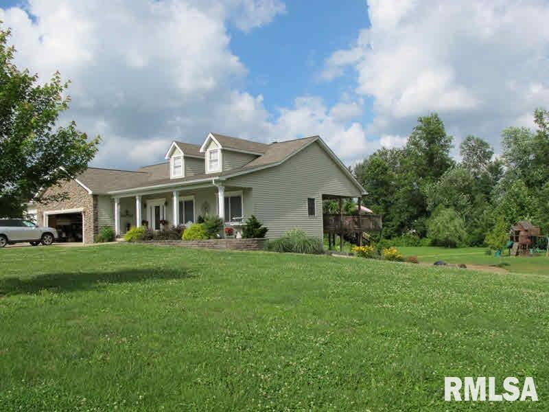 14765 Followell Road Marion, IL 62959 - Photo 2 of 50