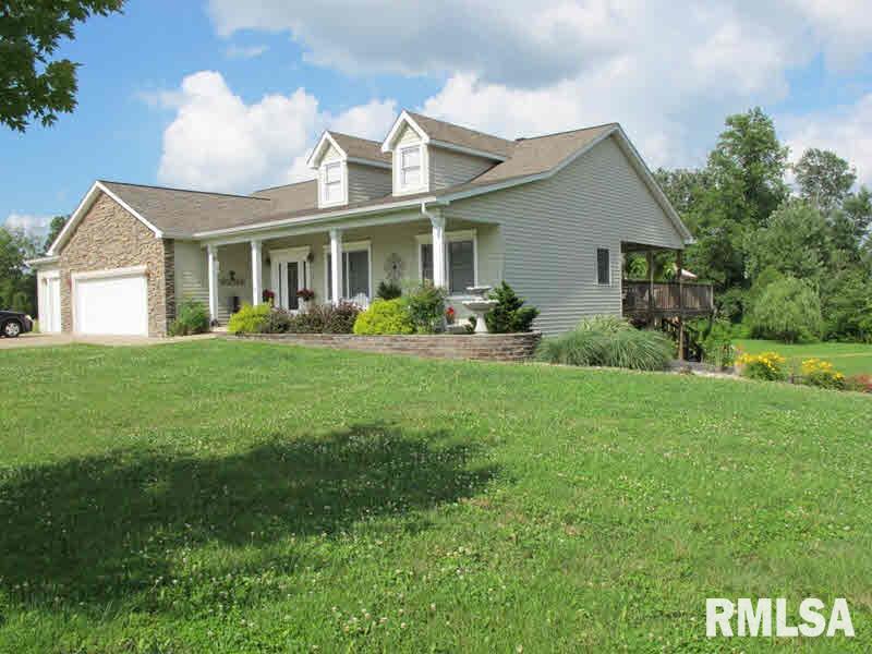 14765 Followell Road Marion, IL 62959 - Photo 3 of 50