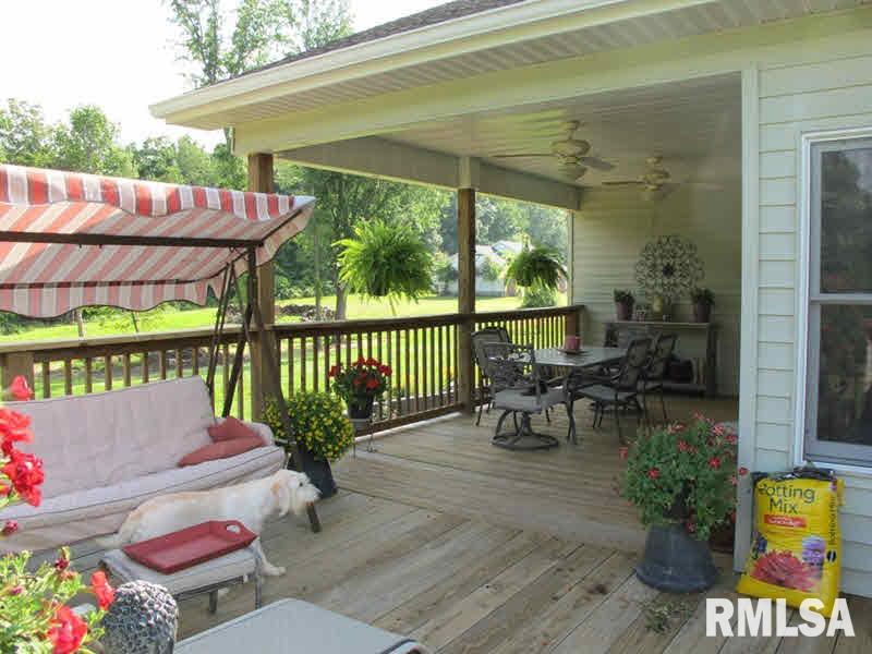 14765 Followell Road Marion, IL 62959 - Photo 48 of 50