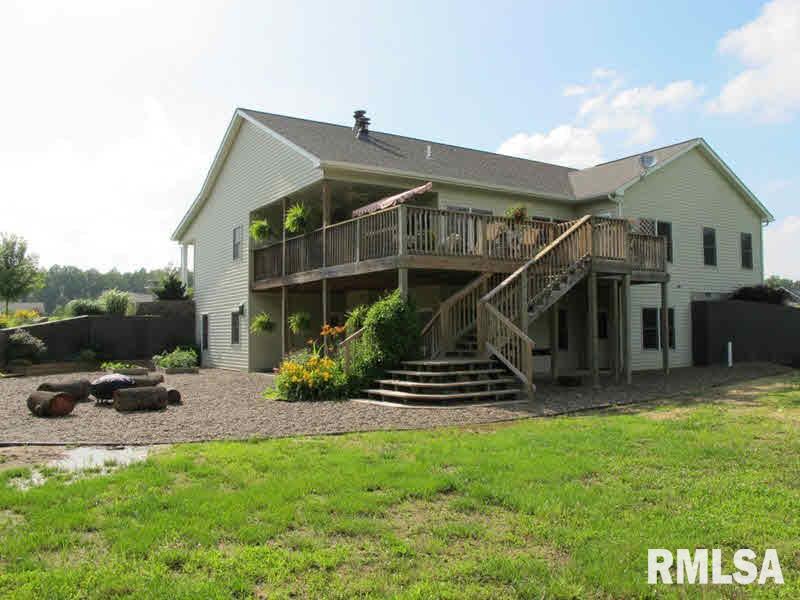 14765 Followell Road Marion, IL 62959 - Photo 6 of 50