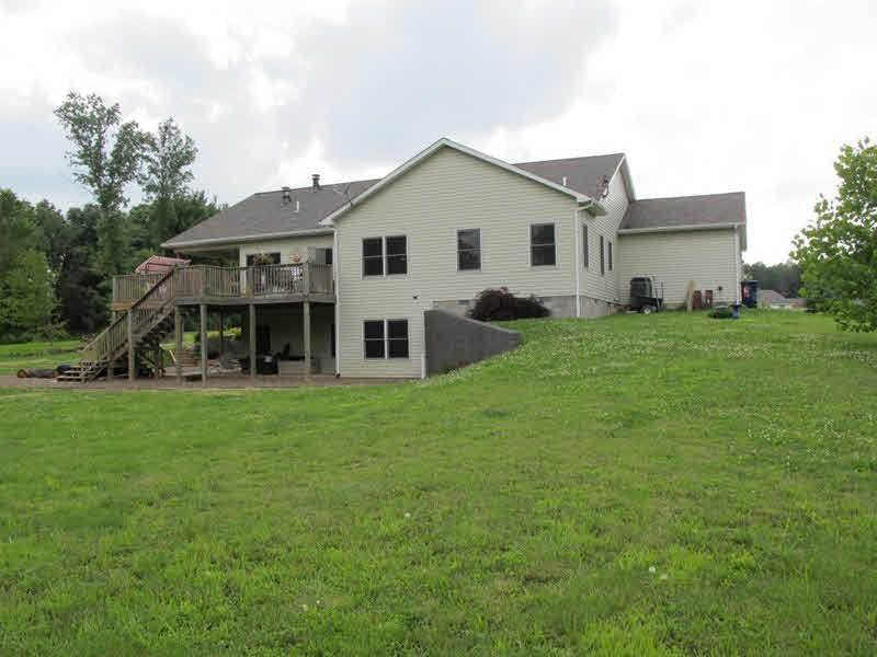 14765 Followell Road Marion, IL 62959 - Photo 7 of 50