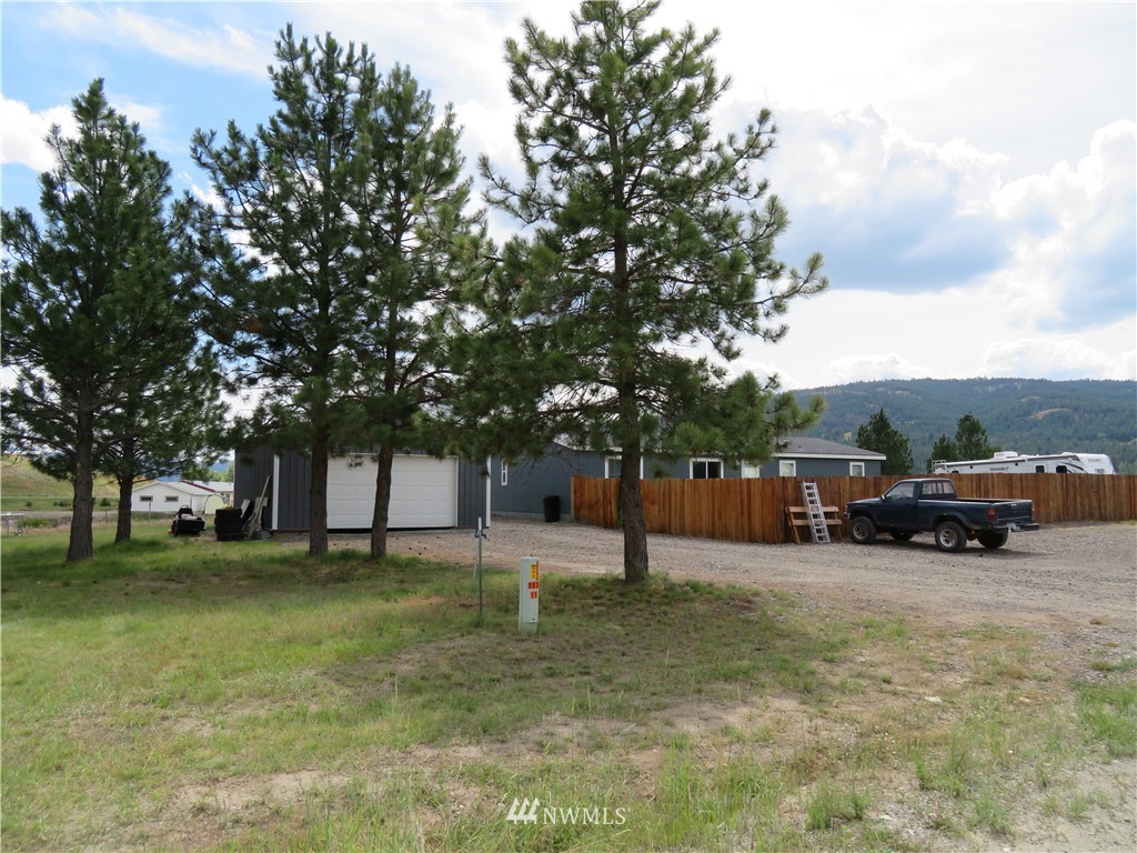 70 Heron Loop Road Republic, WA 99166 - Photo 1 of 21 Gallery Image 1