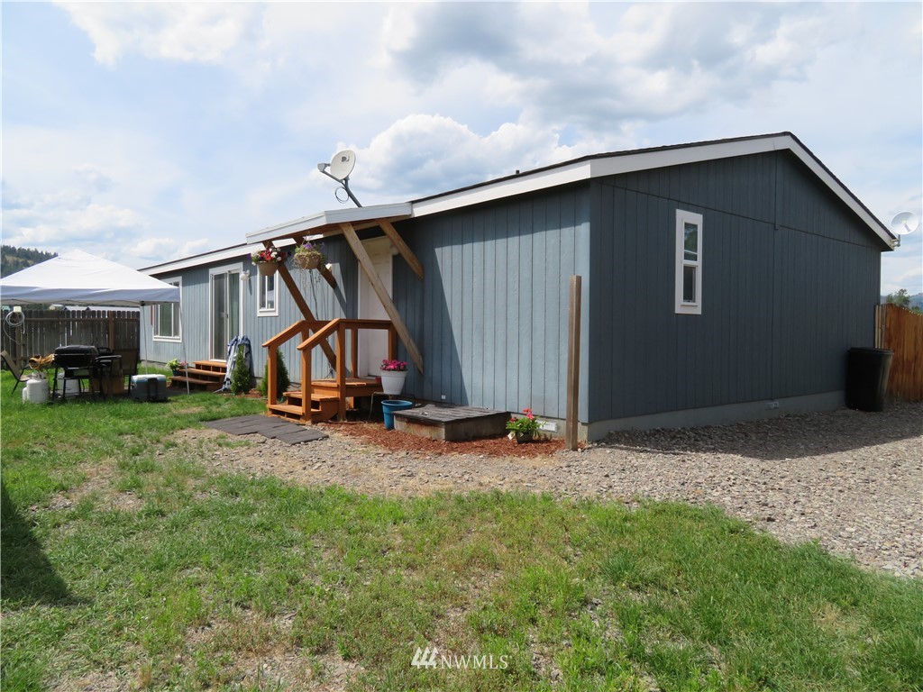70 Heron Loop Road Republic, WA 99166 - Photo 16 of 21 Gallery Image 16