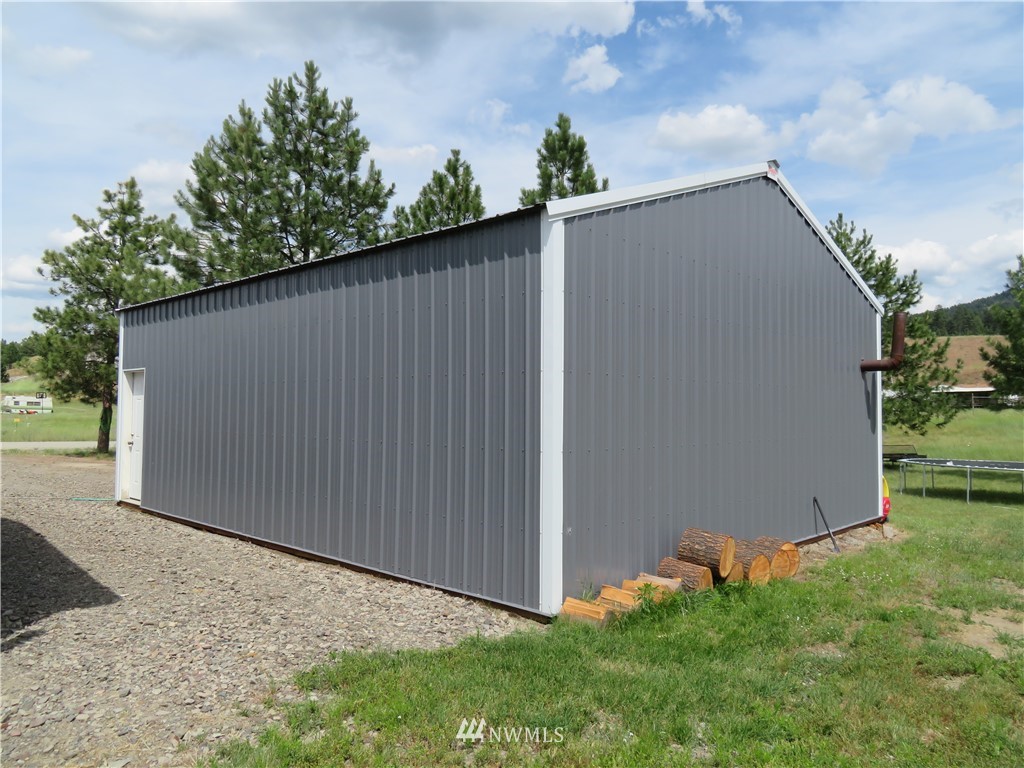 70 Heron Loop Road Republic, WA 99166 - Photo 19 of 21 Gallery Image 19