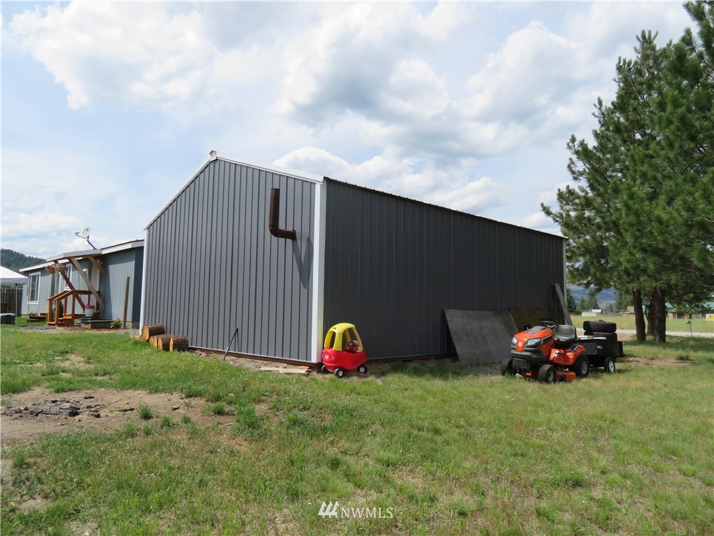 70 Heron Loop Road Republic, WA 99166 - Photo 20 of 21 Gallery Image 20