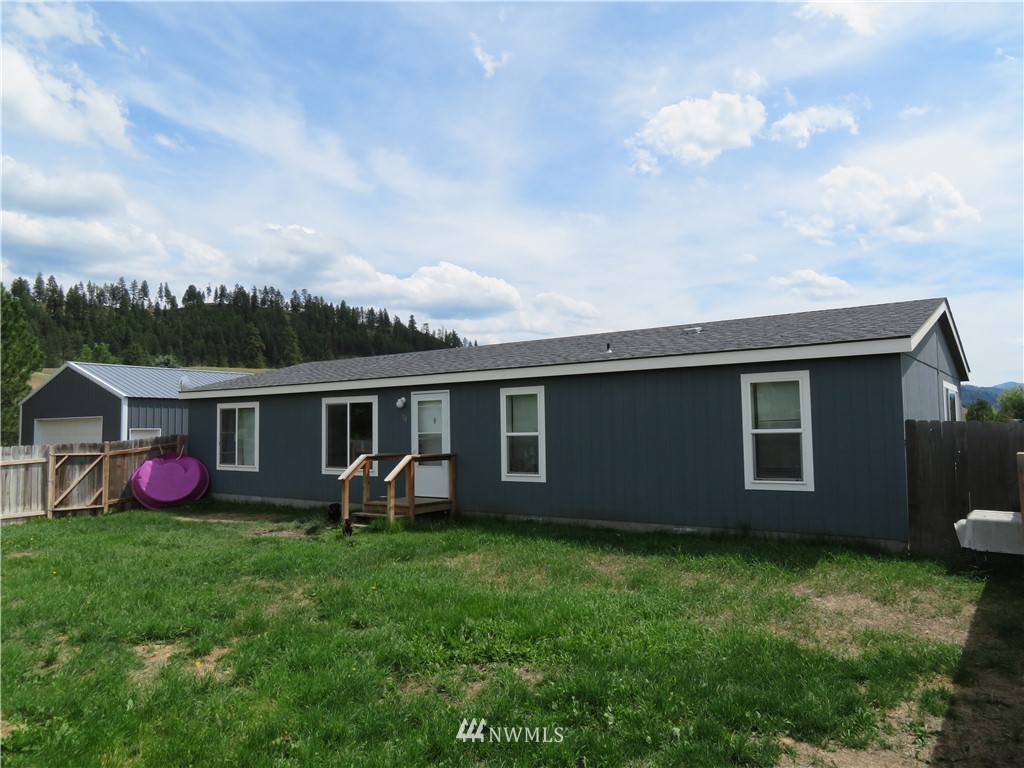 70 Heron Loop Road Republic, WA 99166 - Photo 3 of 21 Gallery Image 3