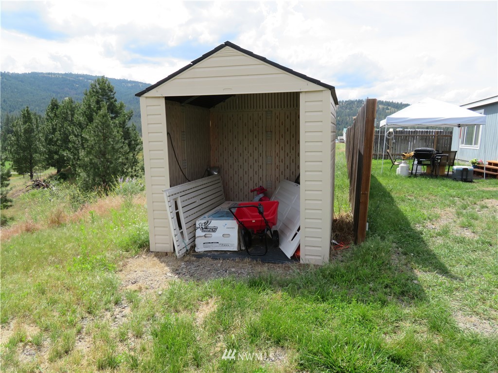 70 Heron Loop Road Republic, WA 99166 - Photo 21 of 21 Gallery Image 21