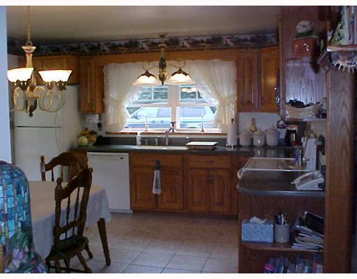 583 Callery Road Cranberry Township, PA 16066 - Photo 2 of 13 Kitchen.