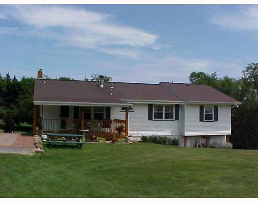 583 Callery Road Cranberry Township, PA 16066 - Photo 10 of 13 Exterior Back.