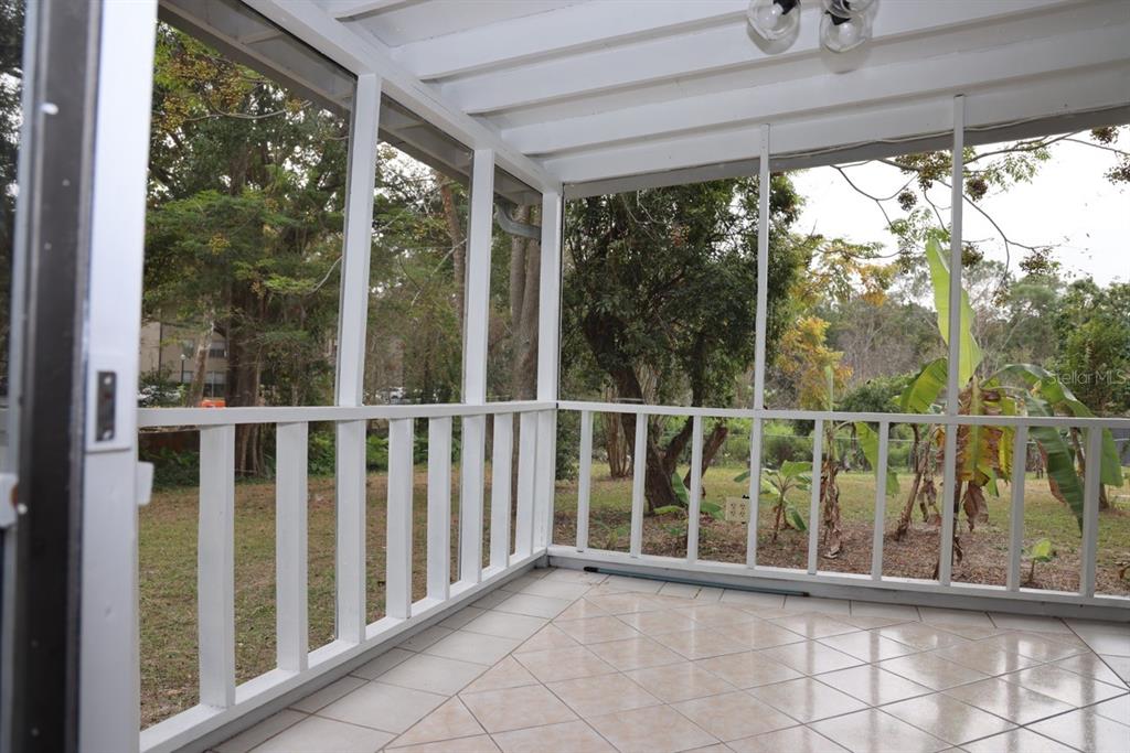 179 Alder Court Altamonte Springs, FL 32714 - Photo 56 of 77 a view of a balcony