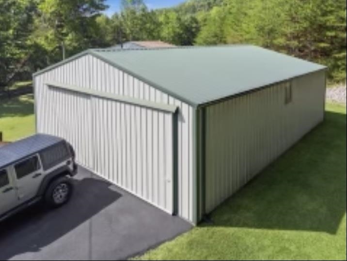 726 4 Mile Road Grayson, KY 41143 - Photo 21 of 21