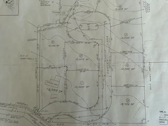 $1,799,000 | 15 Cooley Lane, Ogunquit, ME 03907