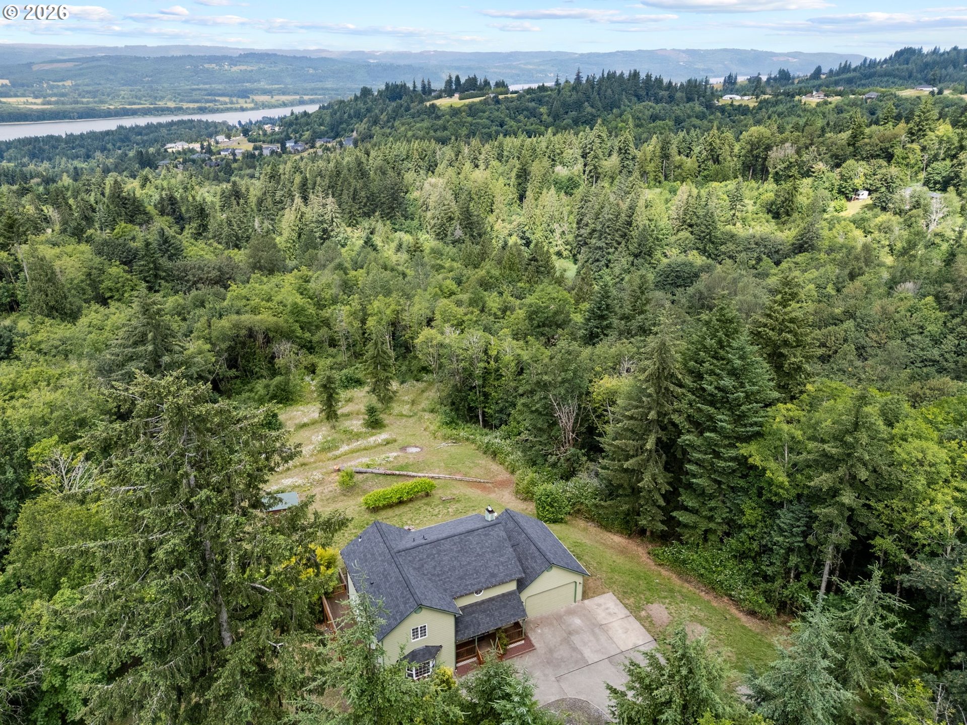 4955 Green Mountain Road Kalama, WA 98625 - Photo 4 of 37