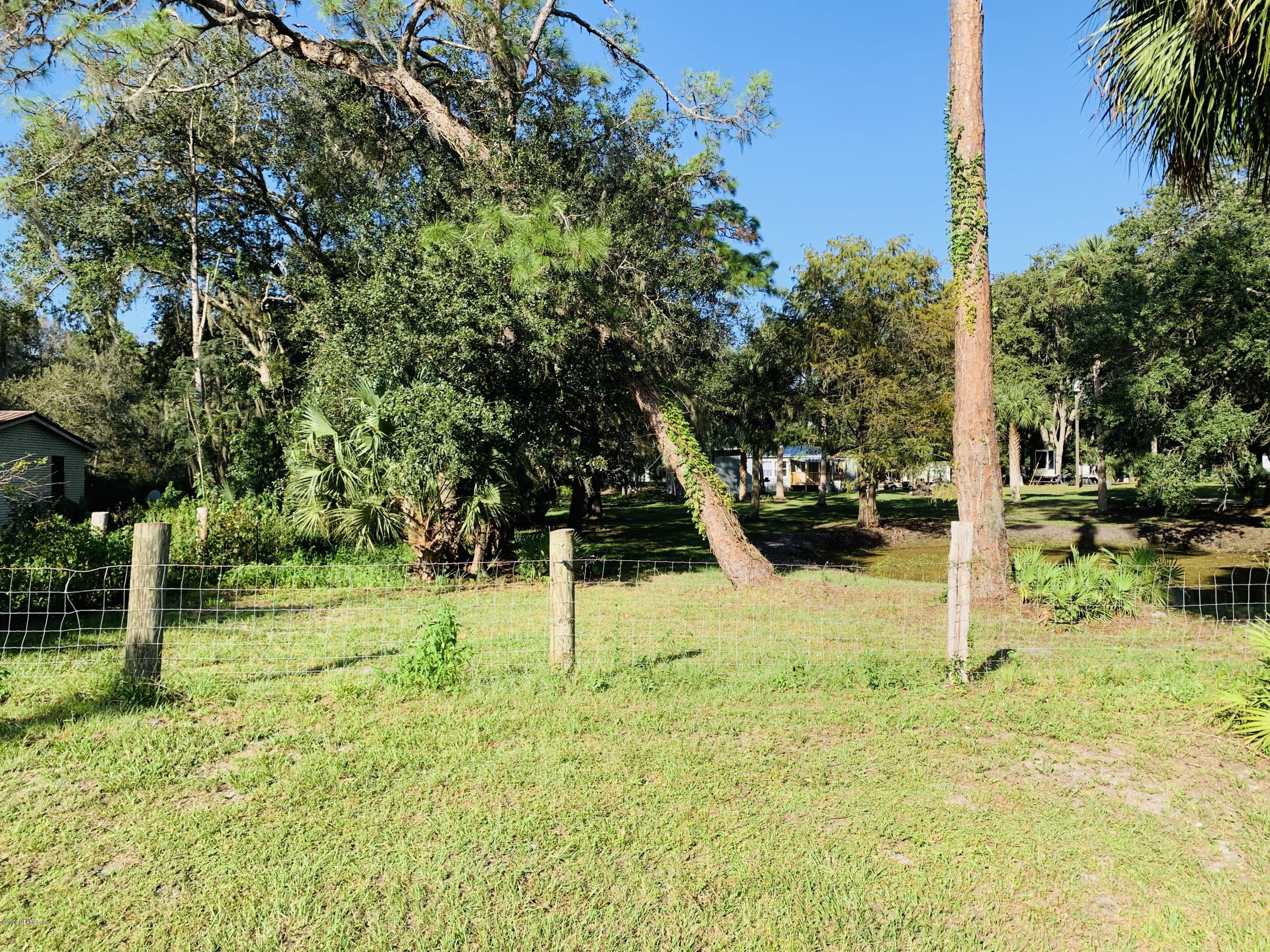 1418 Co Road Crescent City, FL 32112 - Photo 1 of 30 Property