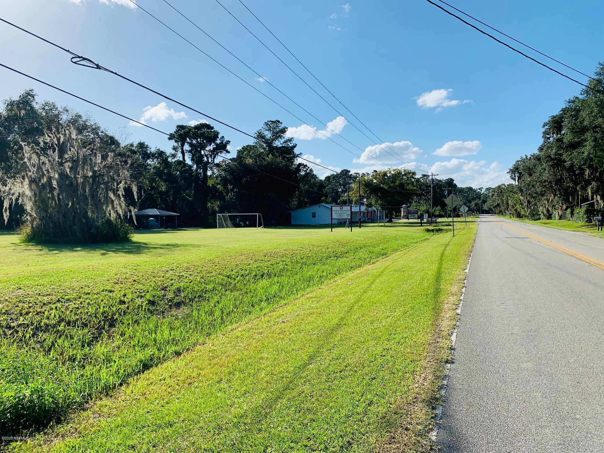 1418 Co Road Crescent City, FL 32112 - Photo 30 of 30 Across street