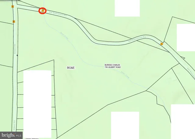 $499,900 | 749 Gilbert Road, Aberdeen, MD 21001