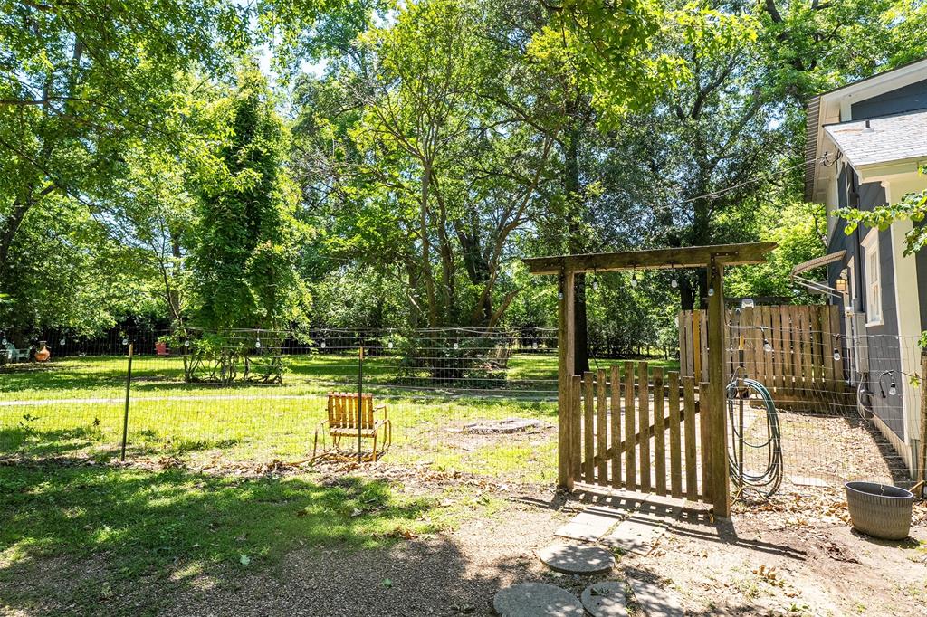 508 North Virginia Street Terrell, TX 75160 - Photo 40 of 40
