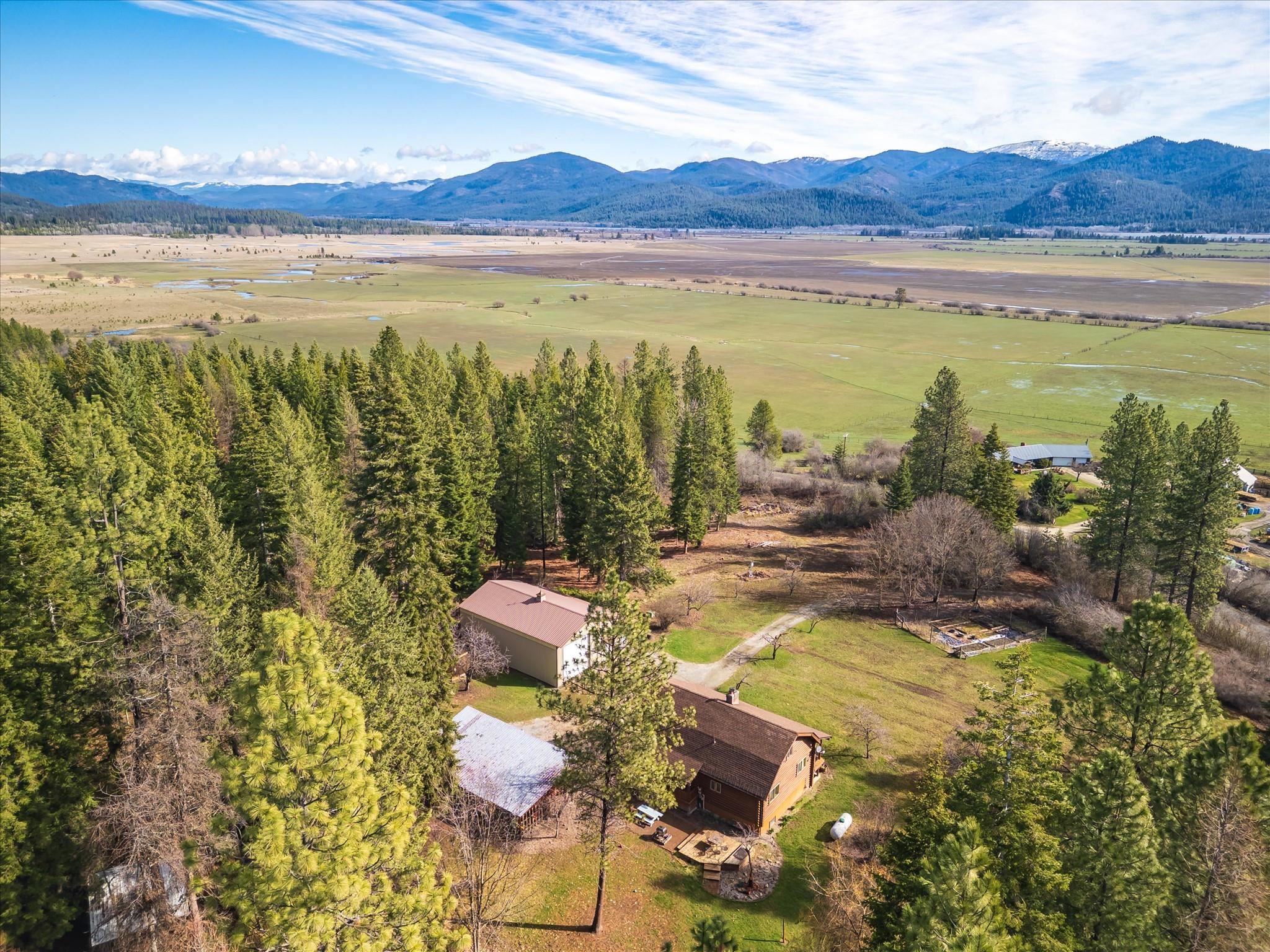 17631 Westside Calispel Road Cusick, WA 99119 - Photo 41 of 42