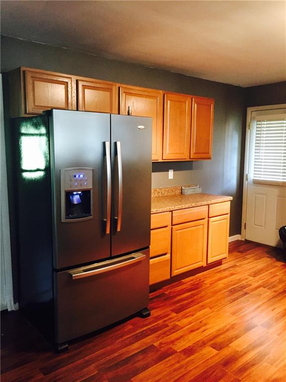 45 Fulton Road Canonsburg, PA 15317 - Photo 14 of 25 Beautiful kitchen with nice appliances!