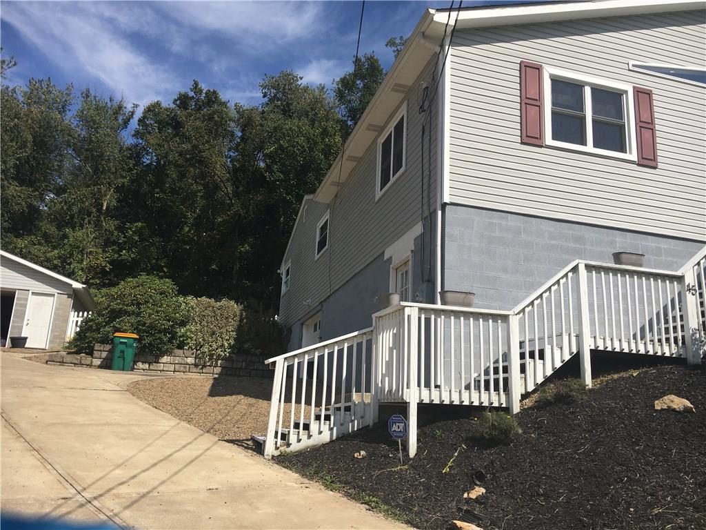 45 Fulton Road Canonsburg, PA 15317 - Photo 3 of 25 Gallery Image 3