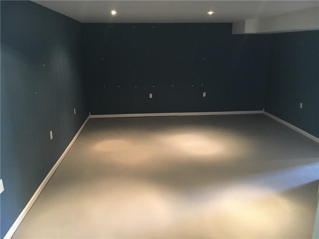 45 Fulton Road Canonsburg, PA 15317 - Photo 24 of 25 Large room in basement just waiting for your ideas!