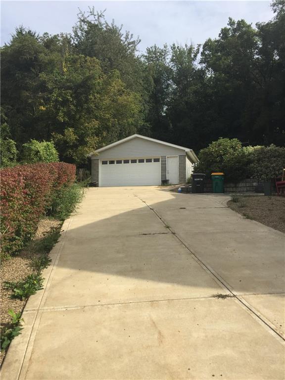 45 Fulton Road Canonsburg, PA 15317 - Photo 5 of 25 2 Car Detached Garage