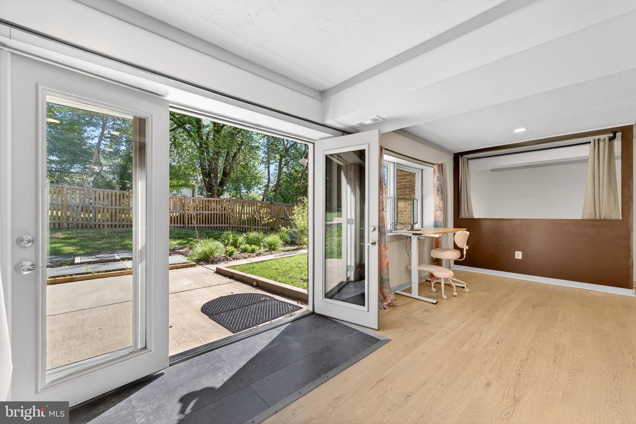 1917 Merrifields Drive Silver Spring, MD 20906 - Photo 47 of 65