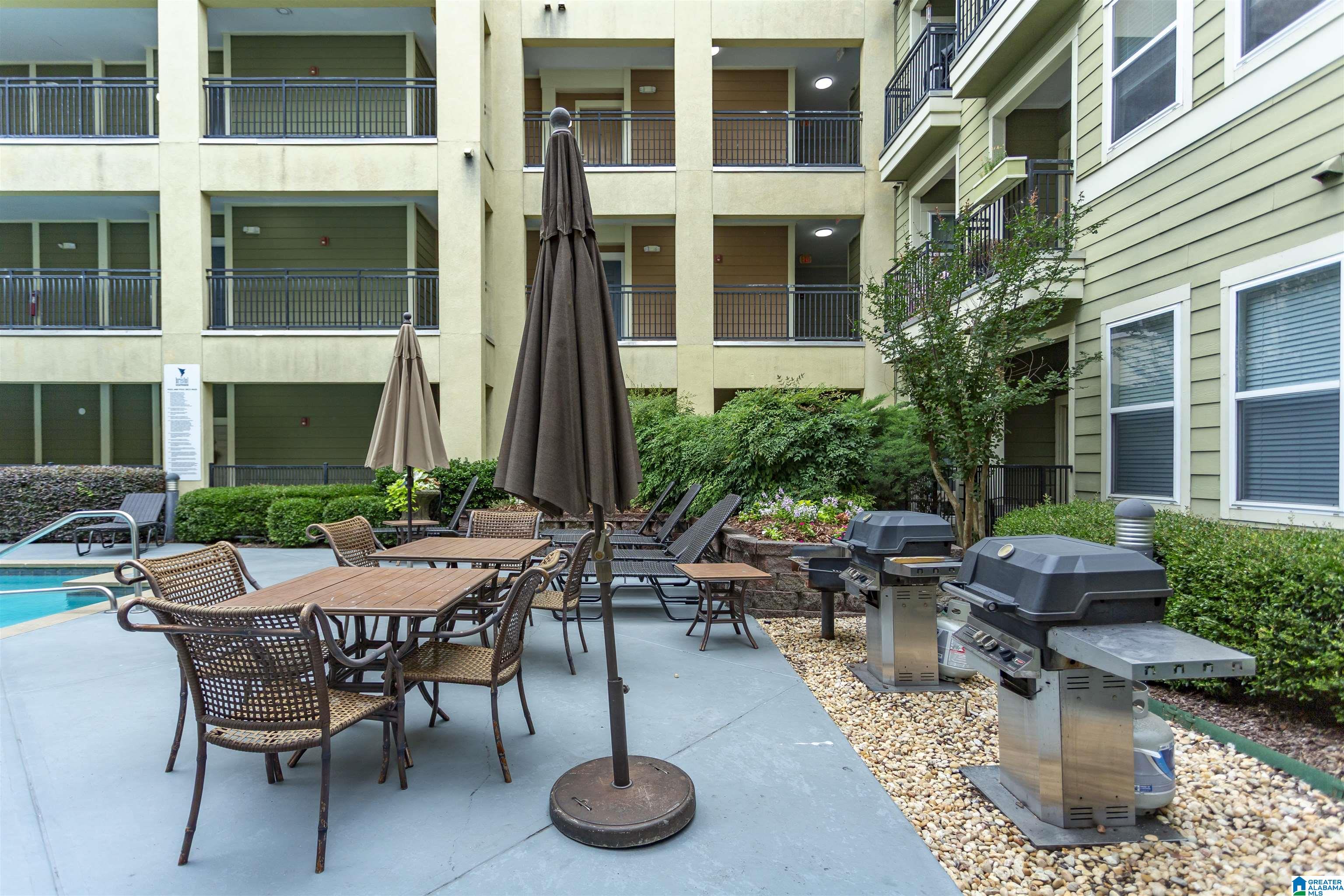 401401 20th Street South, Unit 322 Birmingham, AL 35233 - Photo 44 of 54