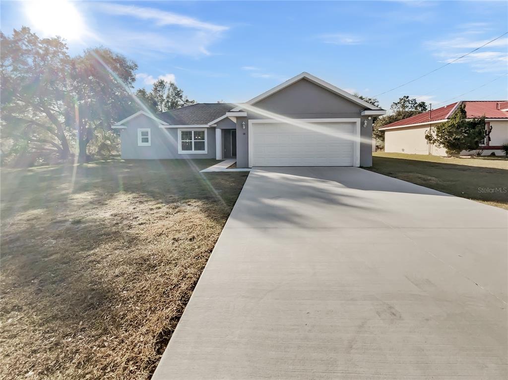 58 Ash Road Ocala, FL 34472 - Photo 1 of 1
