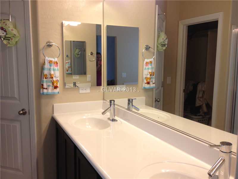 7013 Florido Road Las Vegas, NV 89178 - Photo 12 of 35 Master Bath/Spa.