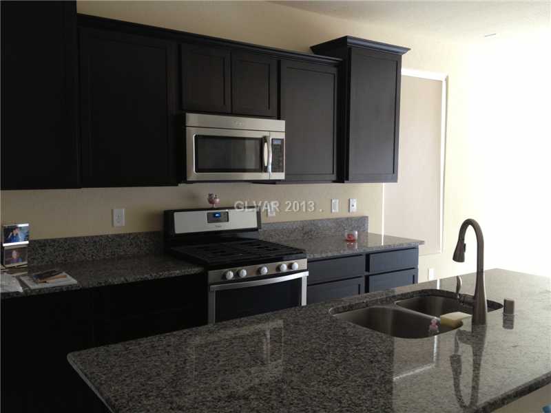 7013 Florido Road Las Vegas, NV 89178 - Photo 3 of 35 Kitchen.