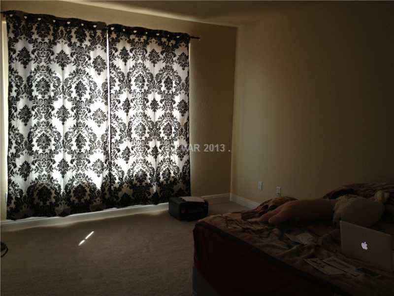 7013 Florido Road Las Vegas, NV 89178 - Photo 8 of 35 Master Bedroom.