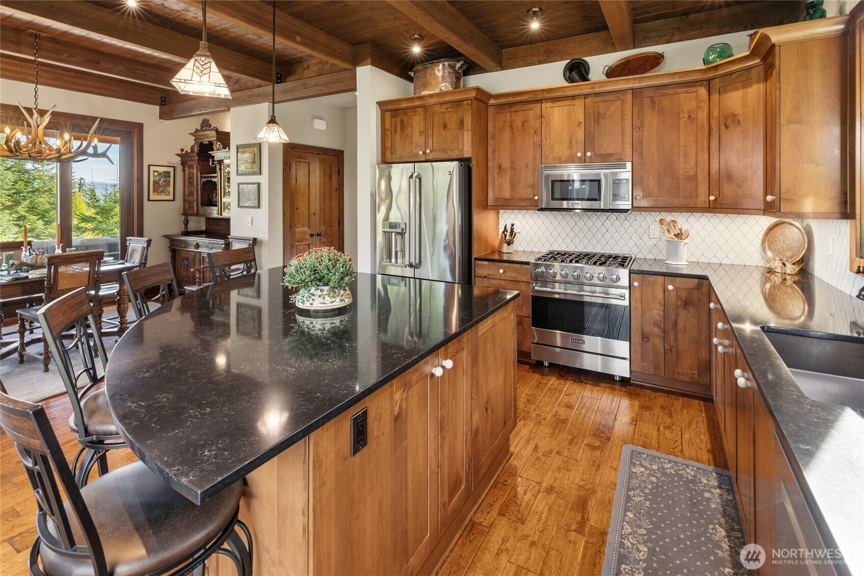 40 Snow Ridge Drive Cle Elum, WA 98922 - Photo 11 of 40 Gallery Image 11
