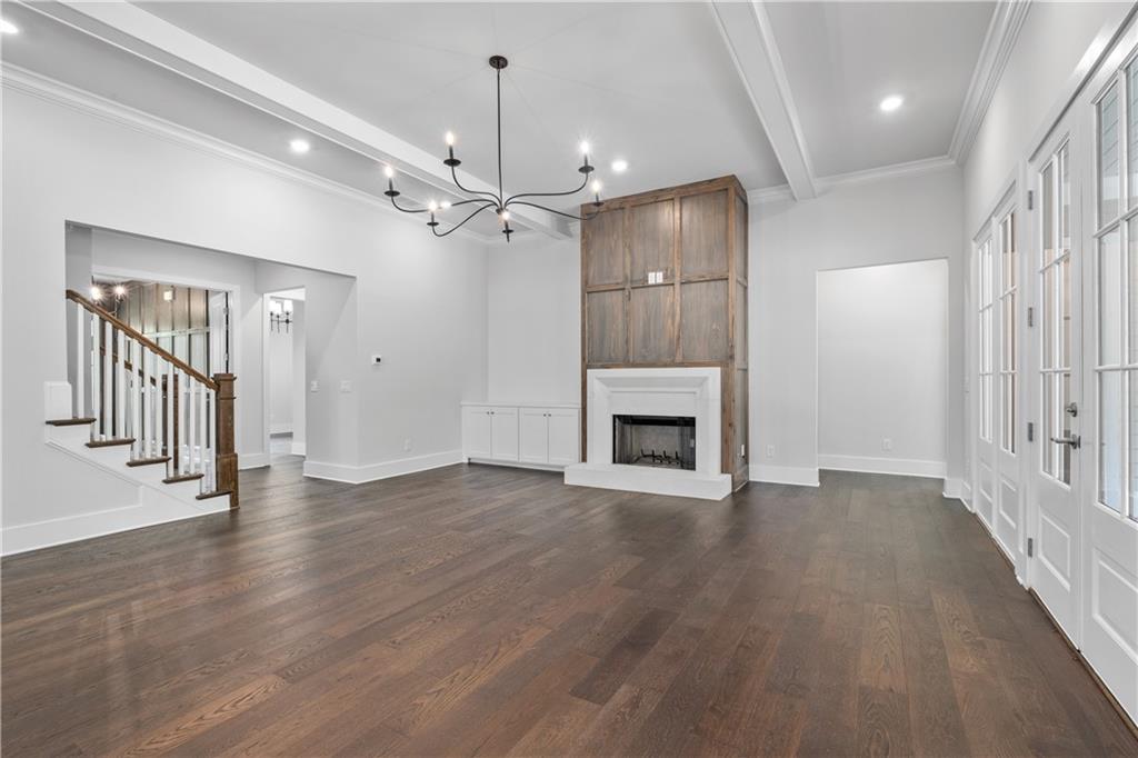 1009 Crossroads Trail Milton, GA 30004 - Photo 11 of 43