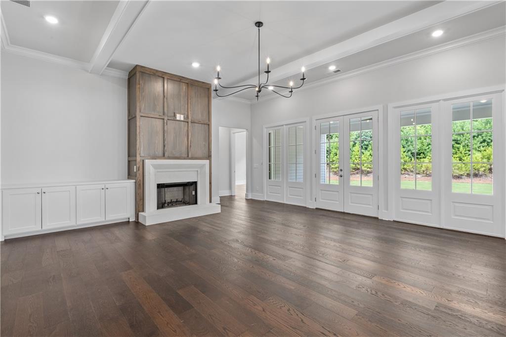 1009 Crossroads Trail Milton, GA 30004 - Photo 12 of 43