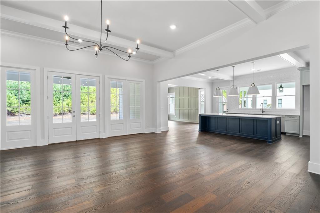 1009 Crossroads Trail Milton, GA 30004 - Photo 13 of 43