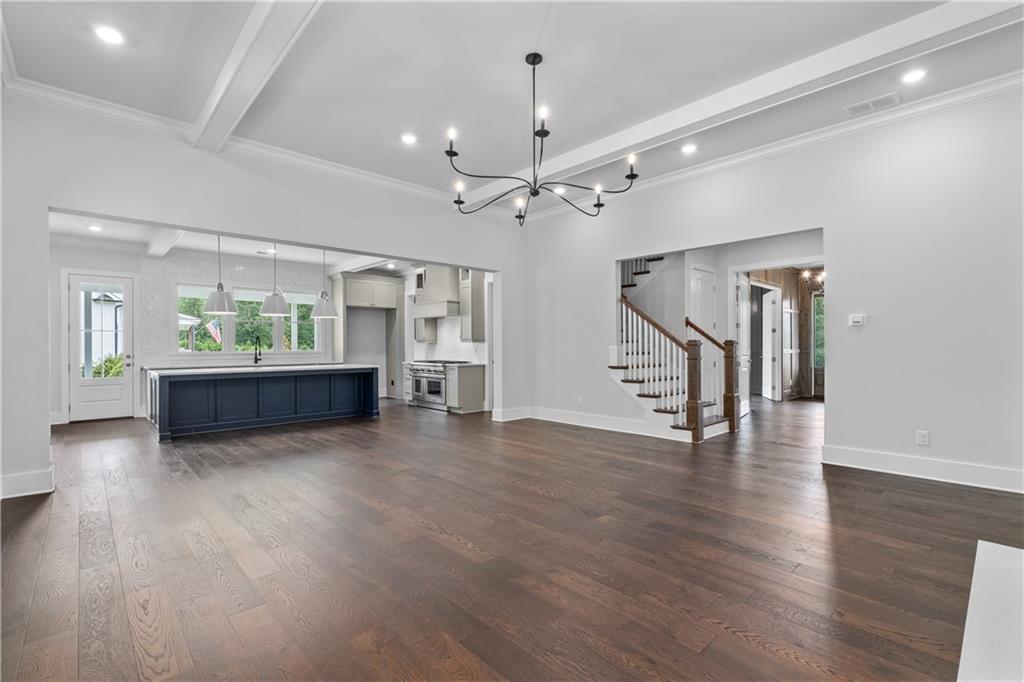 1009 Crossroads Trail Milton, GA 30004 - Photo 14 of 43