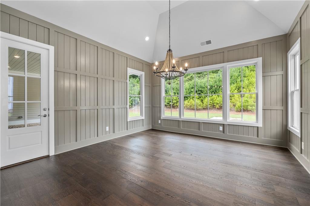 1009 Crossroads Trail Milton, GA 30004 - Photo 18 of 43