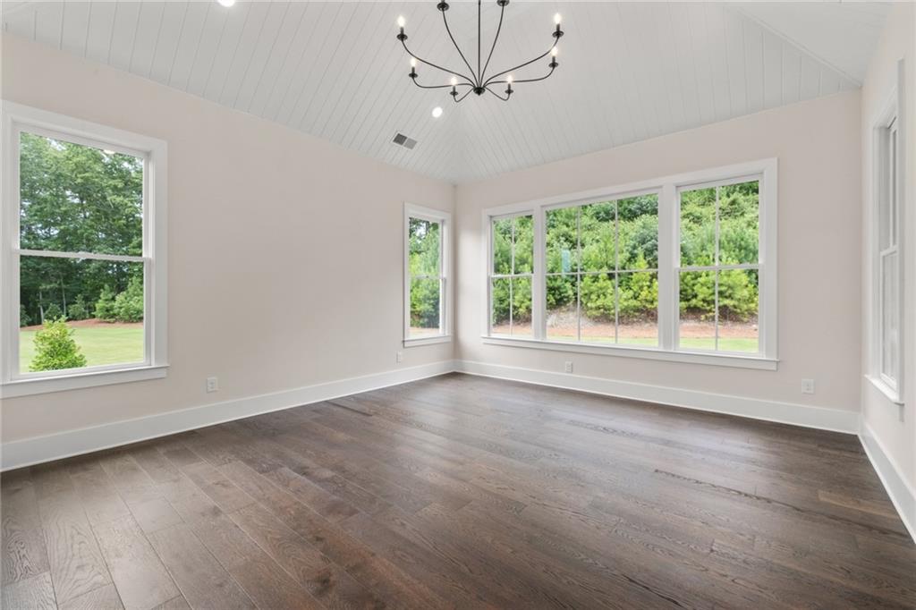 1009 Crossroads Trail Milton, GA 30004 - Photo 20 of 43