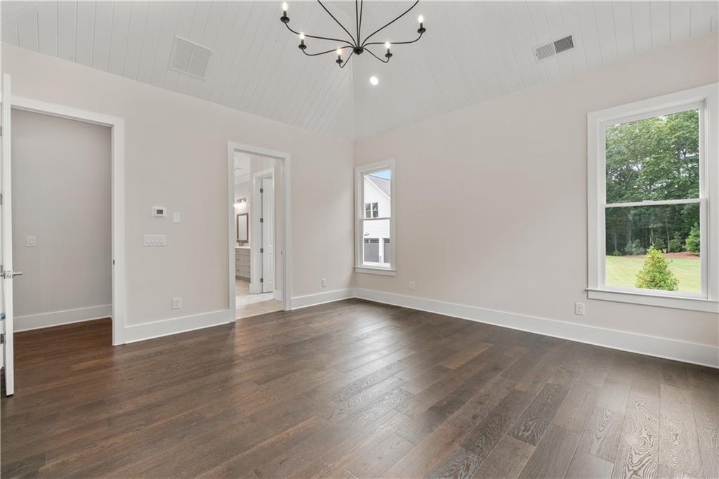 1009 Crossroads Trail Milton, GA 30004 - Photo 21 of 43