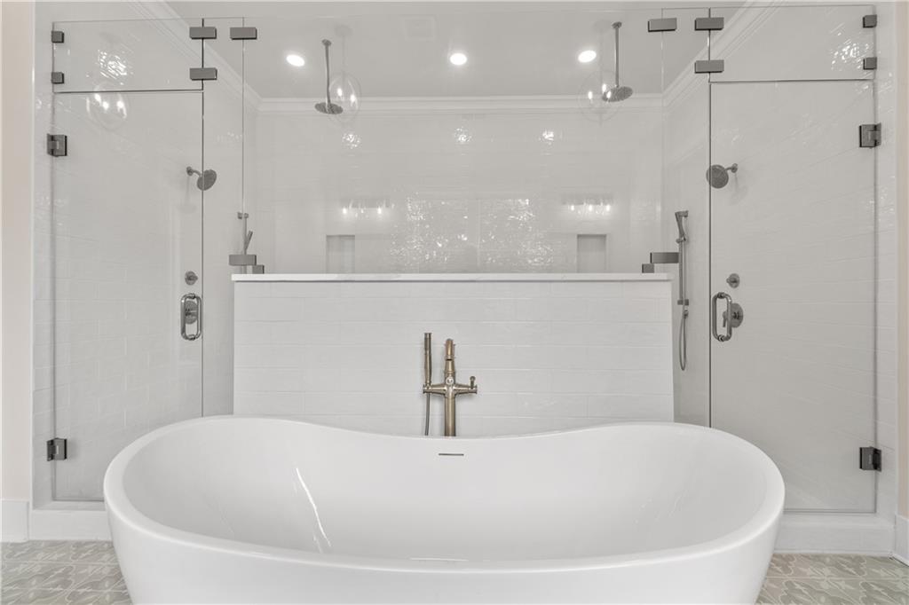 1009 Crossroads Trail Milton, GA 30004 - Photo 23 of 43