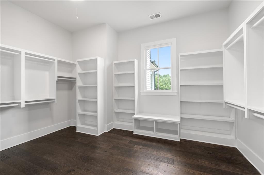 1009 Crossroads Trail Milton, GA 30004 - Photo 24 of 43