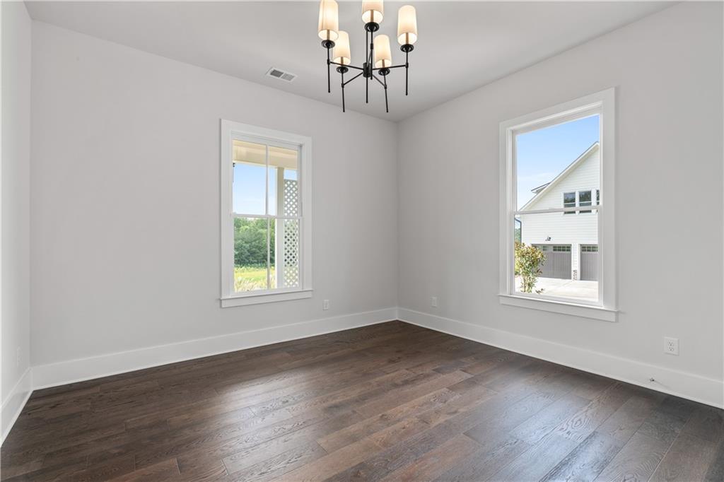 1009 Crossroads Trail Milton, GA 30004 - Photo 25 of 43